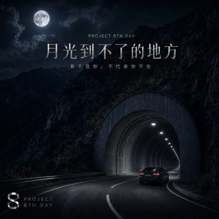 月光到不了的地方封面